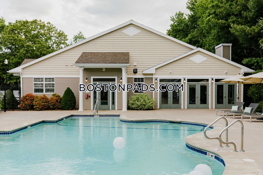 Mansfield - $3,250+ /month