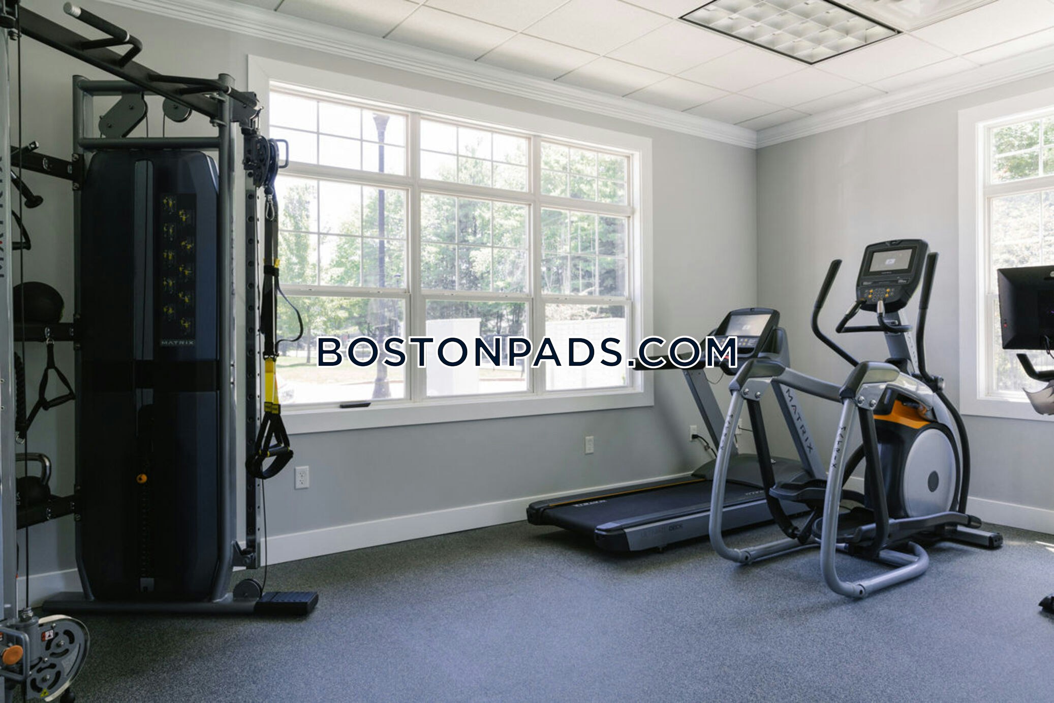 Conners Ave. Mansfield