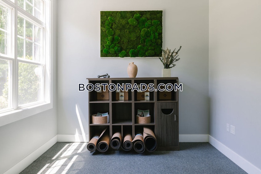 Mansfield - $2,495+ /month