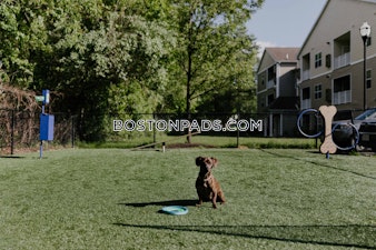 Conners Ave. Mansfield