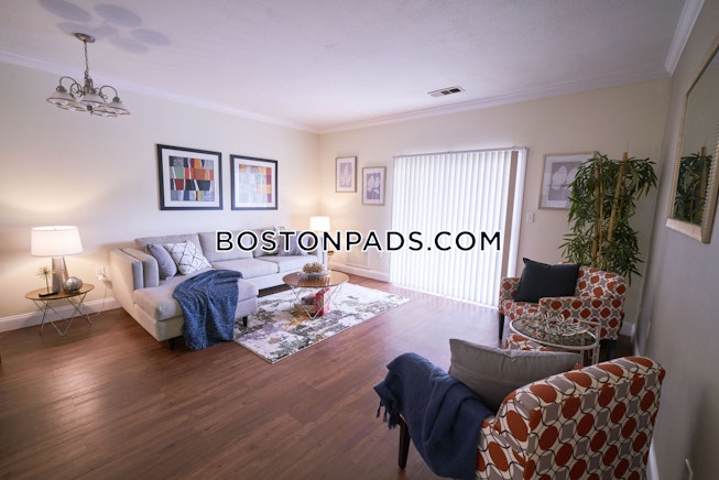 Mansfield - $2,495+ /mo