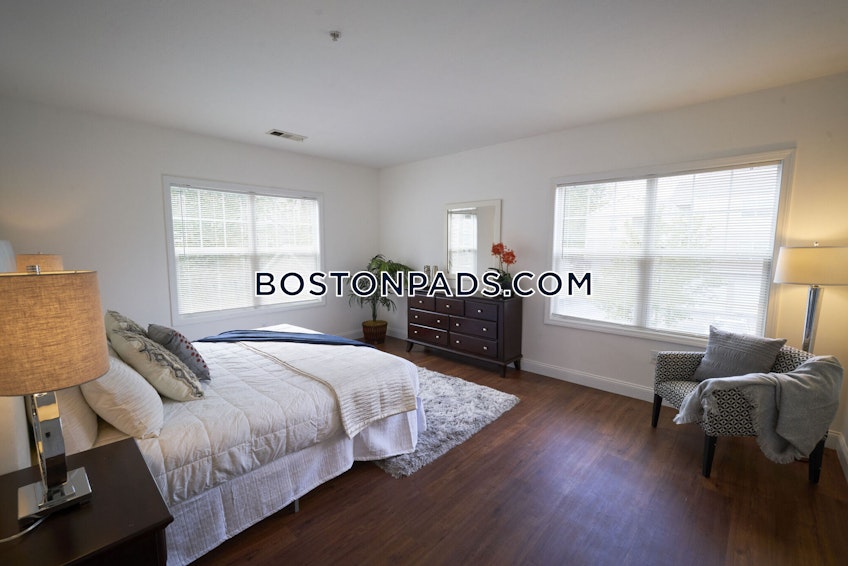 Mansfield - $2,495+ /month