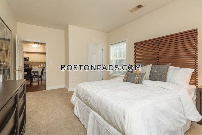 Mansfield - $2,495+ /mo