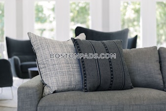 Conners Ave. Mansfield