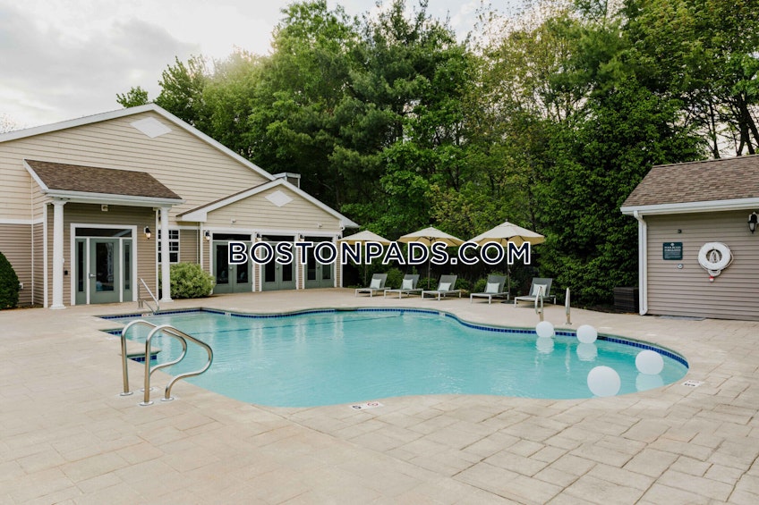 Mansfield - $2,495+ /month