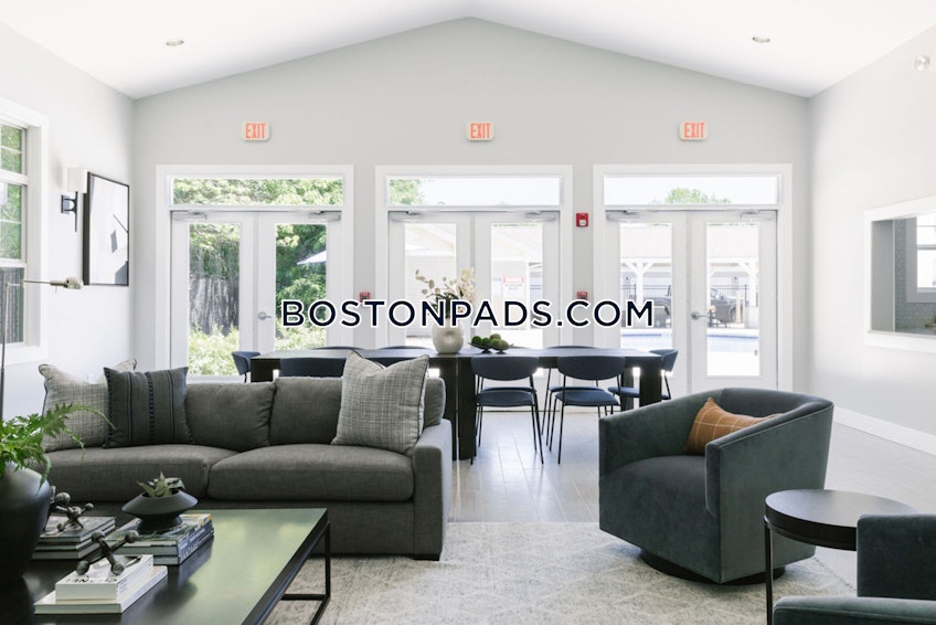 Mansfield - $2,495+ /month