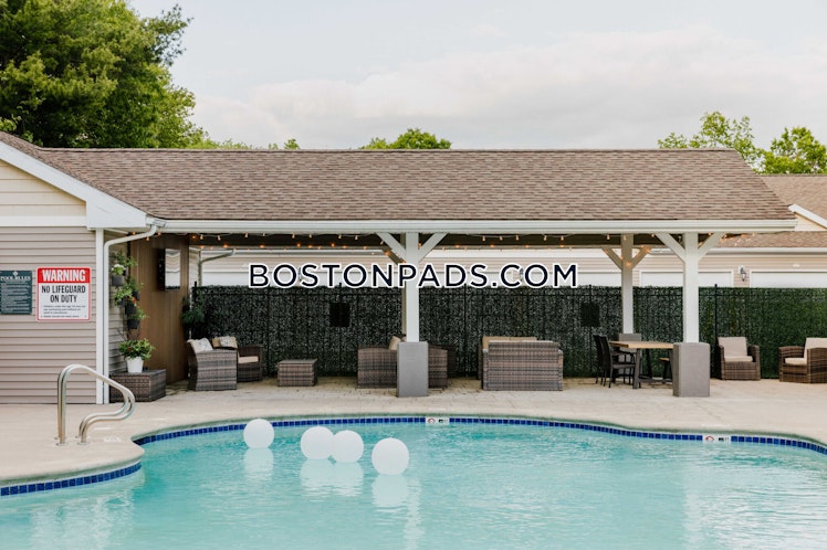 Conners Ave., Mansfield