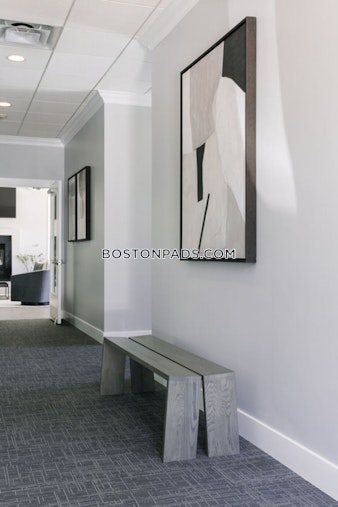 Conners Ave. Mansfield