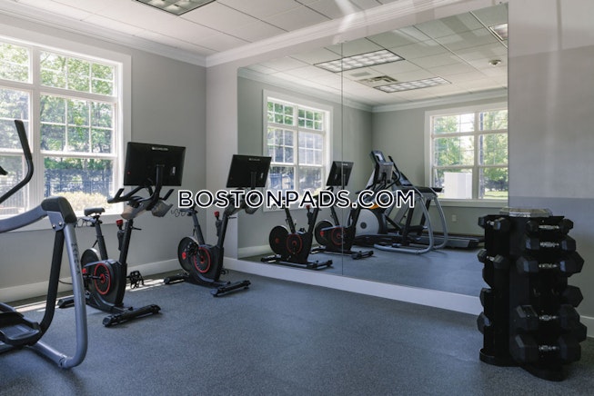 Mansfield - $2,495+ /mo