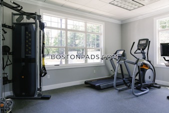 Conners Ave. Mansfield