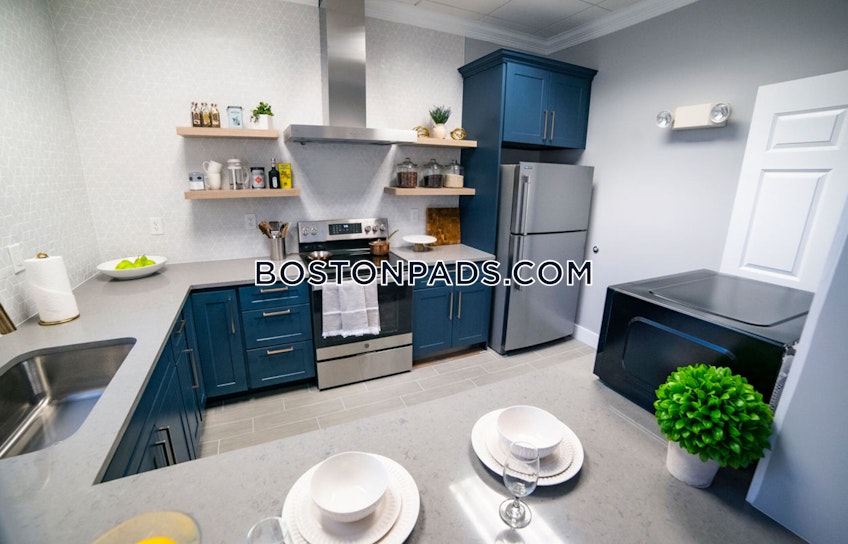 Mansfield - $2,495+ /month