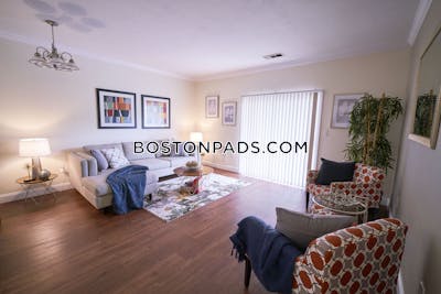 Mansfield 1 bedroom 1 baths Luxury in MANSFIELD - $2,495 No Fee