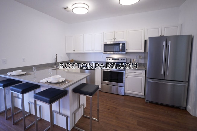 Mansfield - $2,495+ /mo