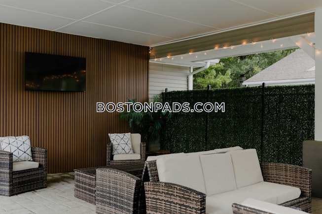 Mansfield - $2,495+ /mo