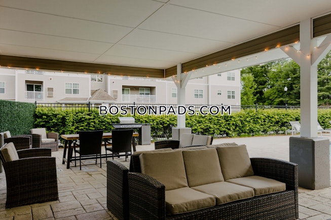 Mansfield - $2,495+ /mo