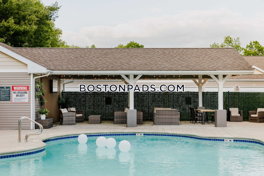 Mansfield - $2,495+ /month