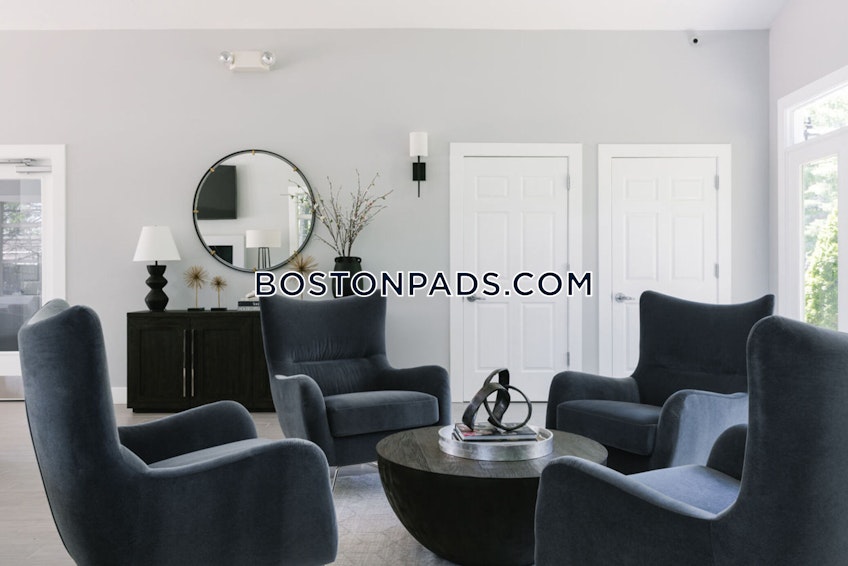 Mansfield - $3,250+ /month