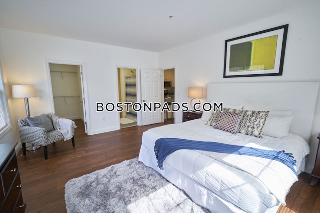 Mansfield - $3,250+ /mo