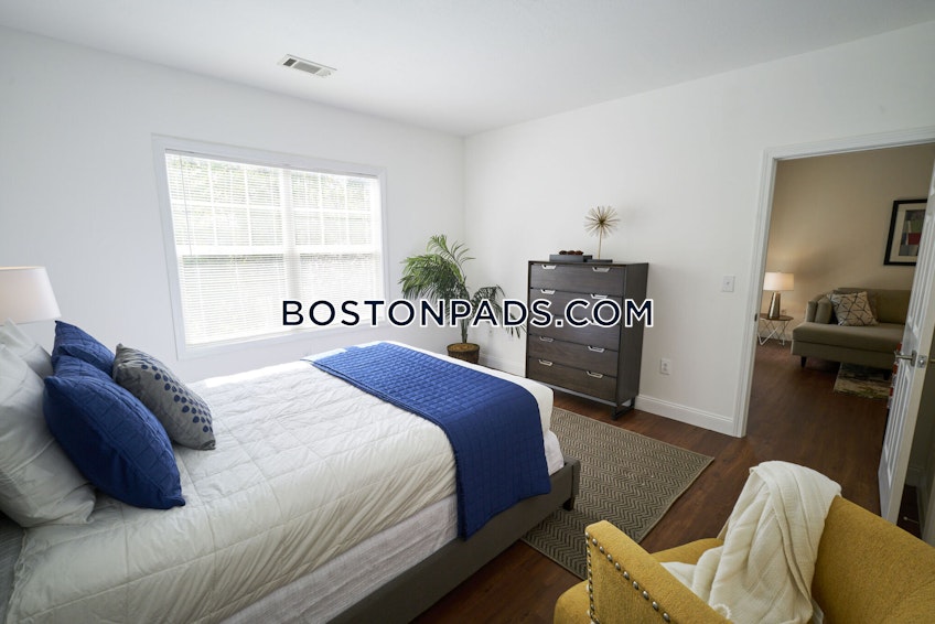 Mansfield - $3,250+ /month