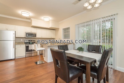 Mansfield Apartment for rent 1 Bedroom 1 Bath - $3,250 No Fee