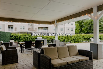 Conners Ave. Mansfield