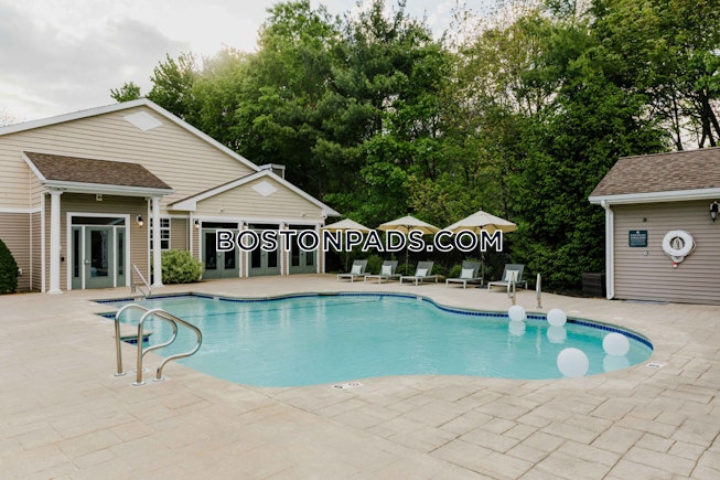 Mansfield - $3,250+ /mo