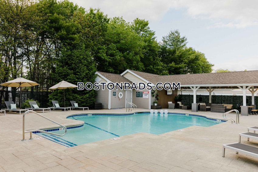 Mansfield - $3,250+ /month