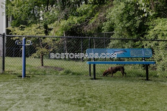 Conners Ave. Mansfield