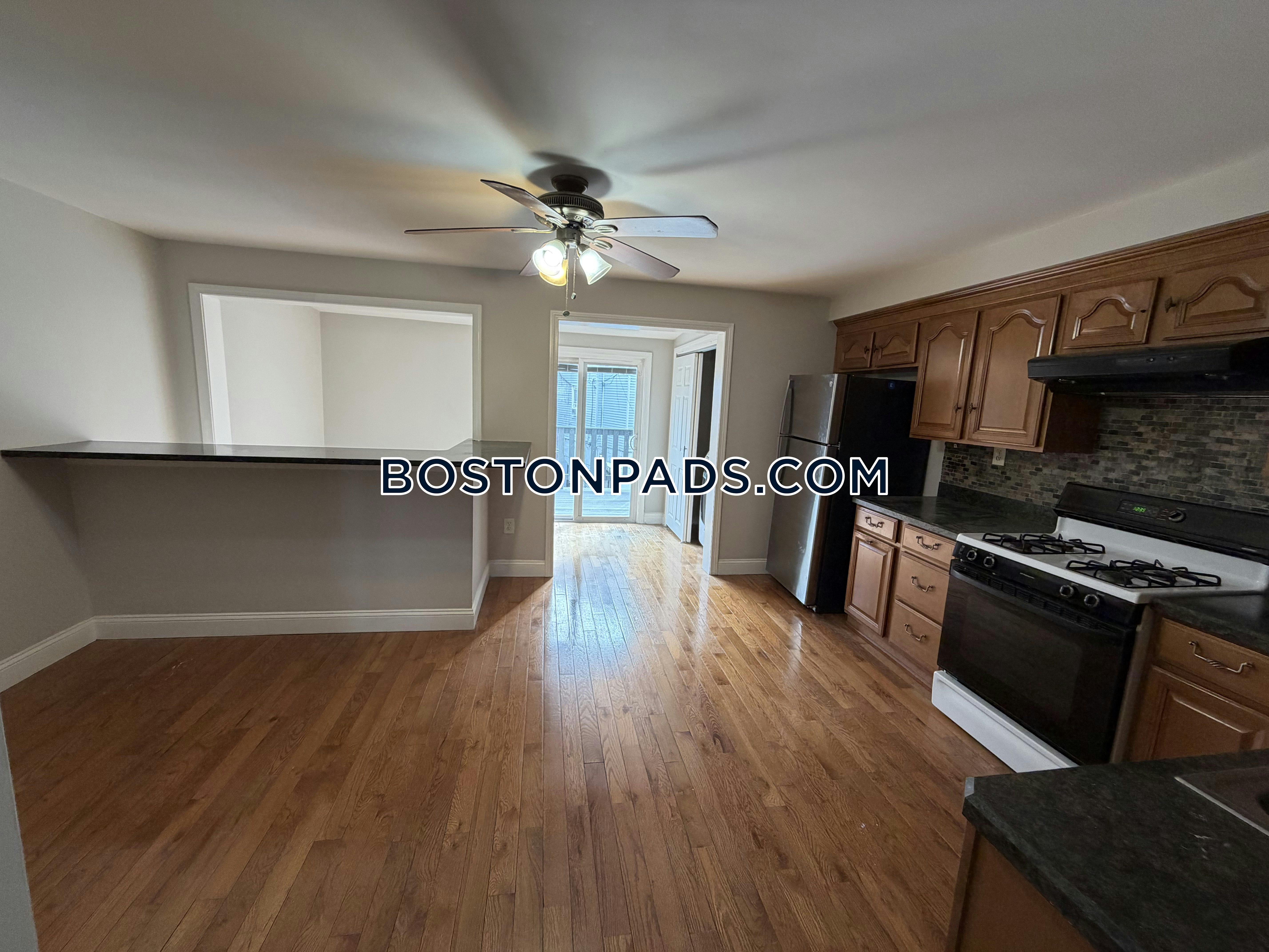 Boston - $2,050