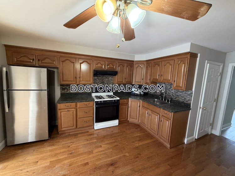 Bennington St., Boston