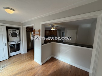 Bennington St. Boston