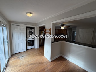 Bennington St. Boston