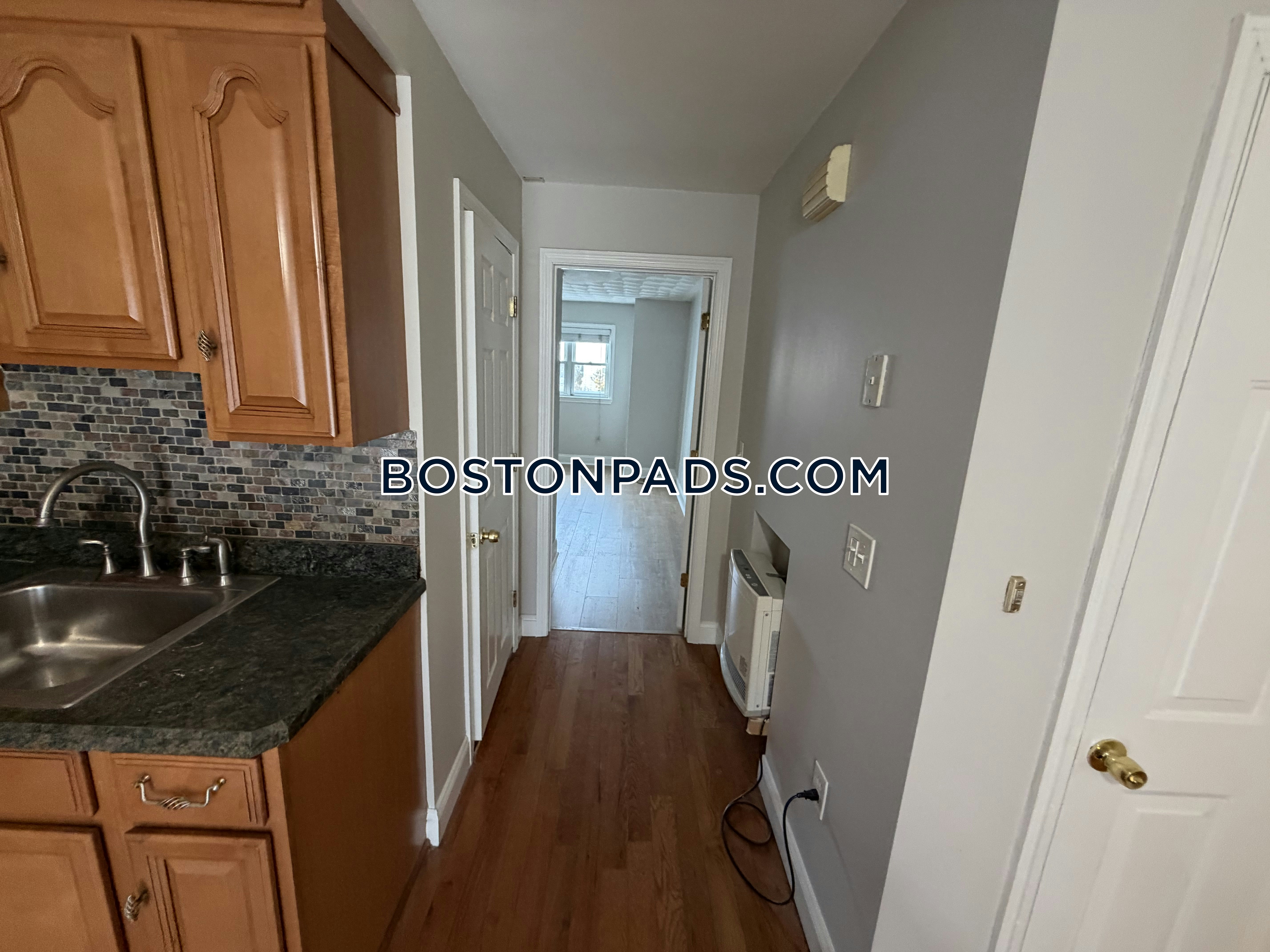 Boston - $2,050