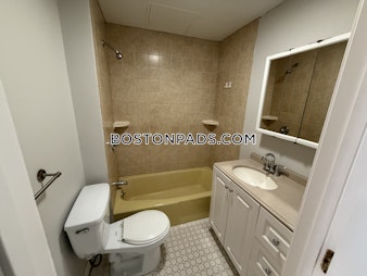 Bennington St. Boston