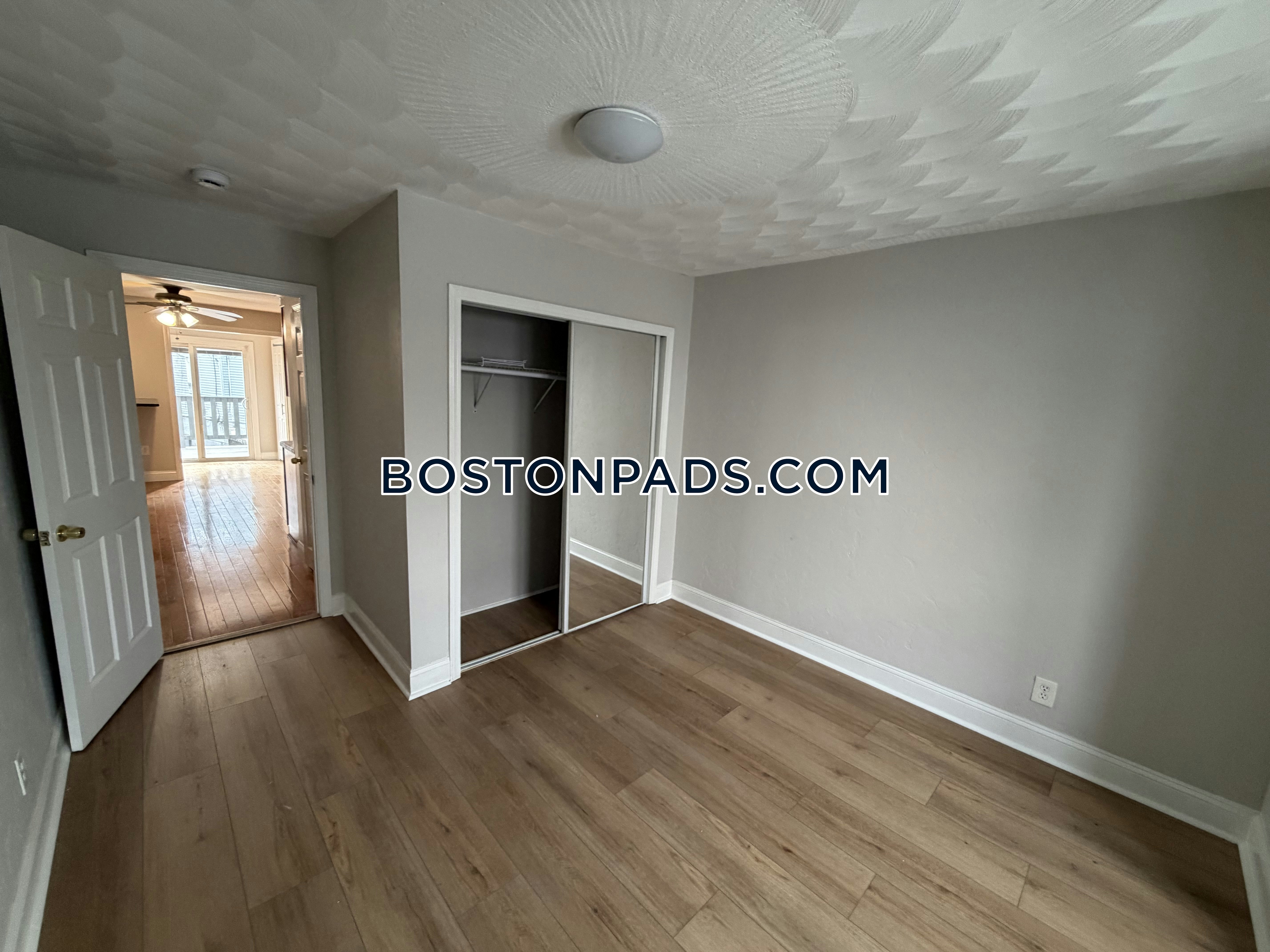 Boston - $2,050