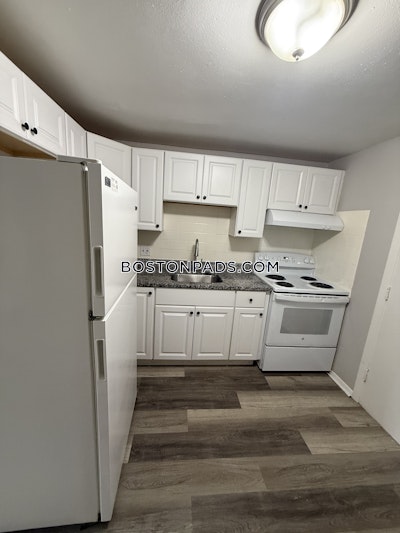 Lynn 1 bedroom 1 baths in LYNN - $1,950 No Fee