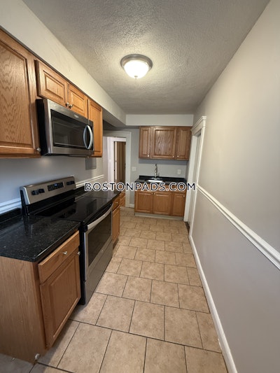 Lynn Apartment for rent 2 Bedrooms 1 Bath - $1,900 No Fee