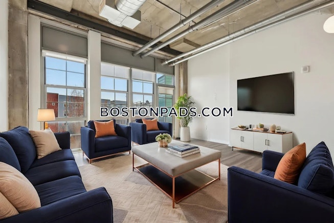 Everett - $3,255+ /mo