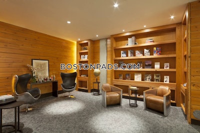 Everett Apartment for rent Studio 1 Bath - $2,470 No Fee