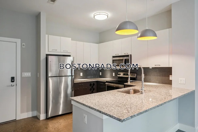 Everett - $3,125+ /mo