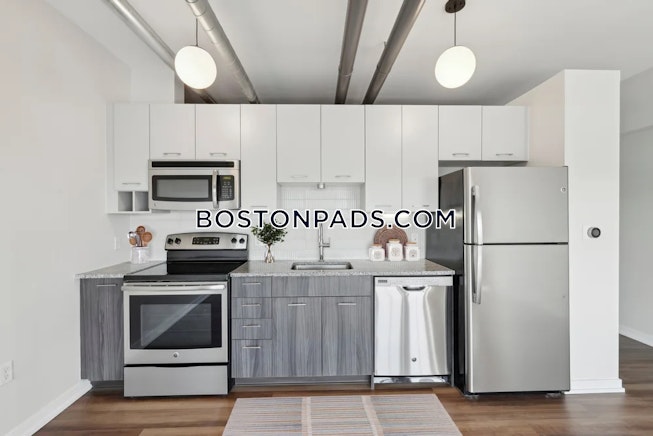 Everett - $3,125+ /mo