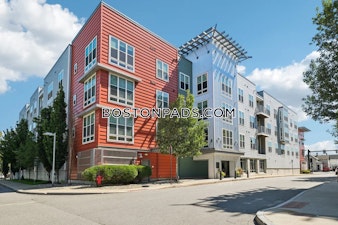 Charlton St. Everett