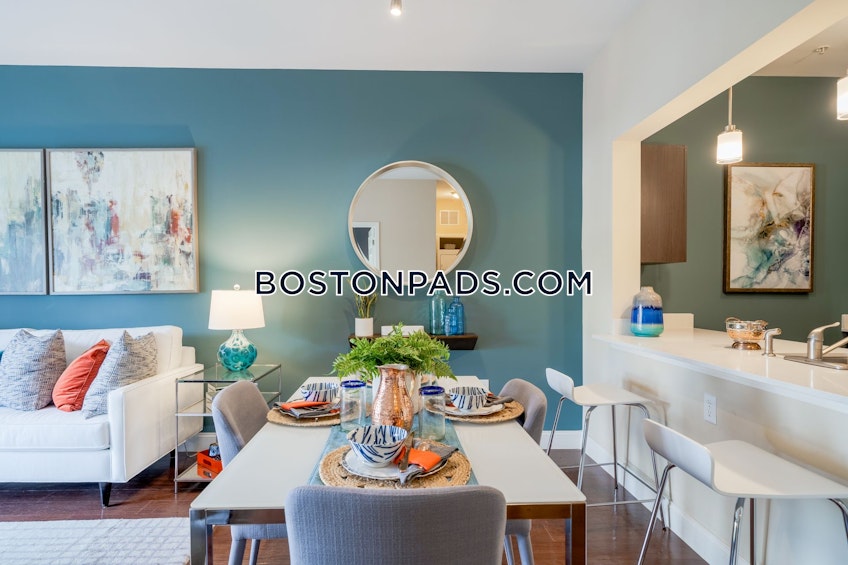 Everett - $2,500+ /month