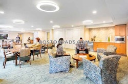 Worcester Rd. Framingham