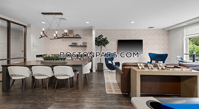 Cambridge - $3,558+ /mo