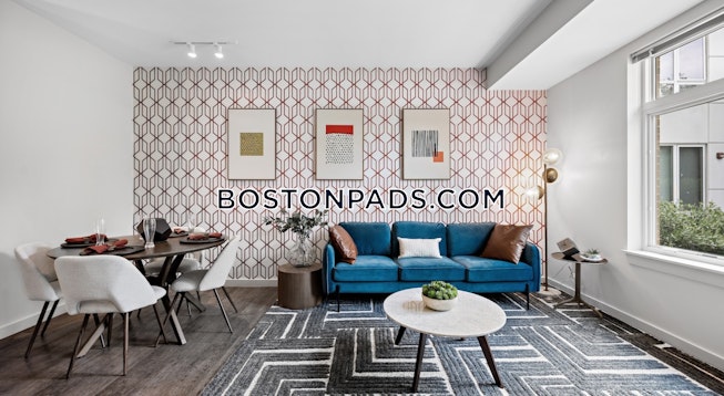 Cambridge - $3,558+ /mo