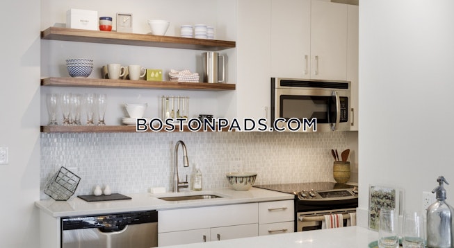 Cambridge - $5,621+ /mo