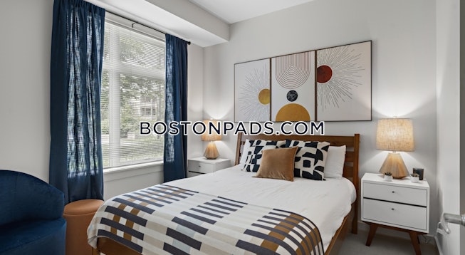 Cambridge - $5,621+ /mo