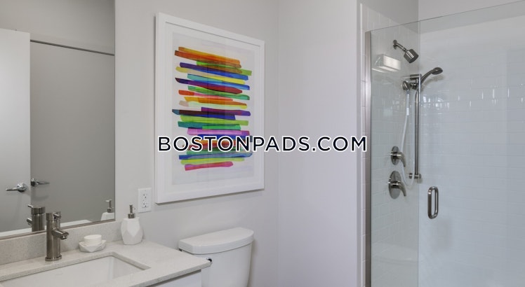 Sidney St., Cambridge