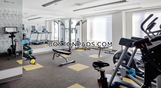 Cambridge - $3,124+ /mo